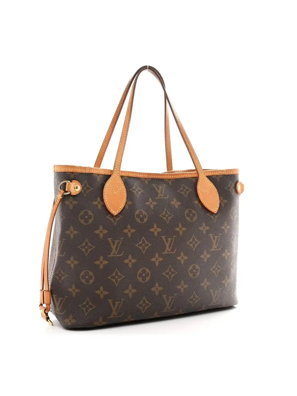 Louis Vuitton Neverfull Pm #270063L15B